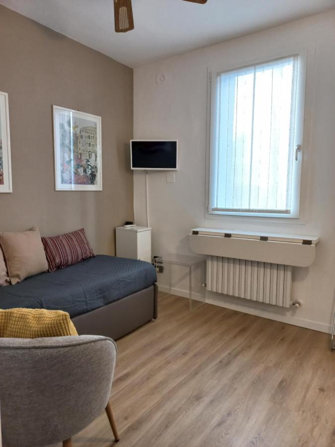 Apartment Cafoscari Venice Ngoại thất bức ảnh