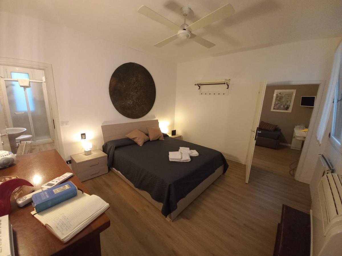 Apartment Cafoscari Venice Ngoại thất bức ảnh