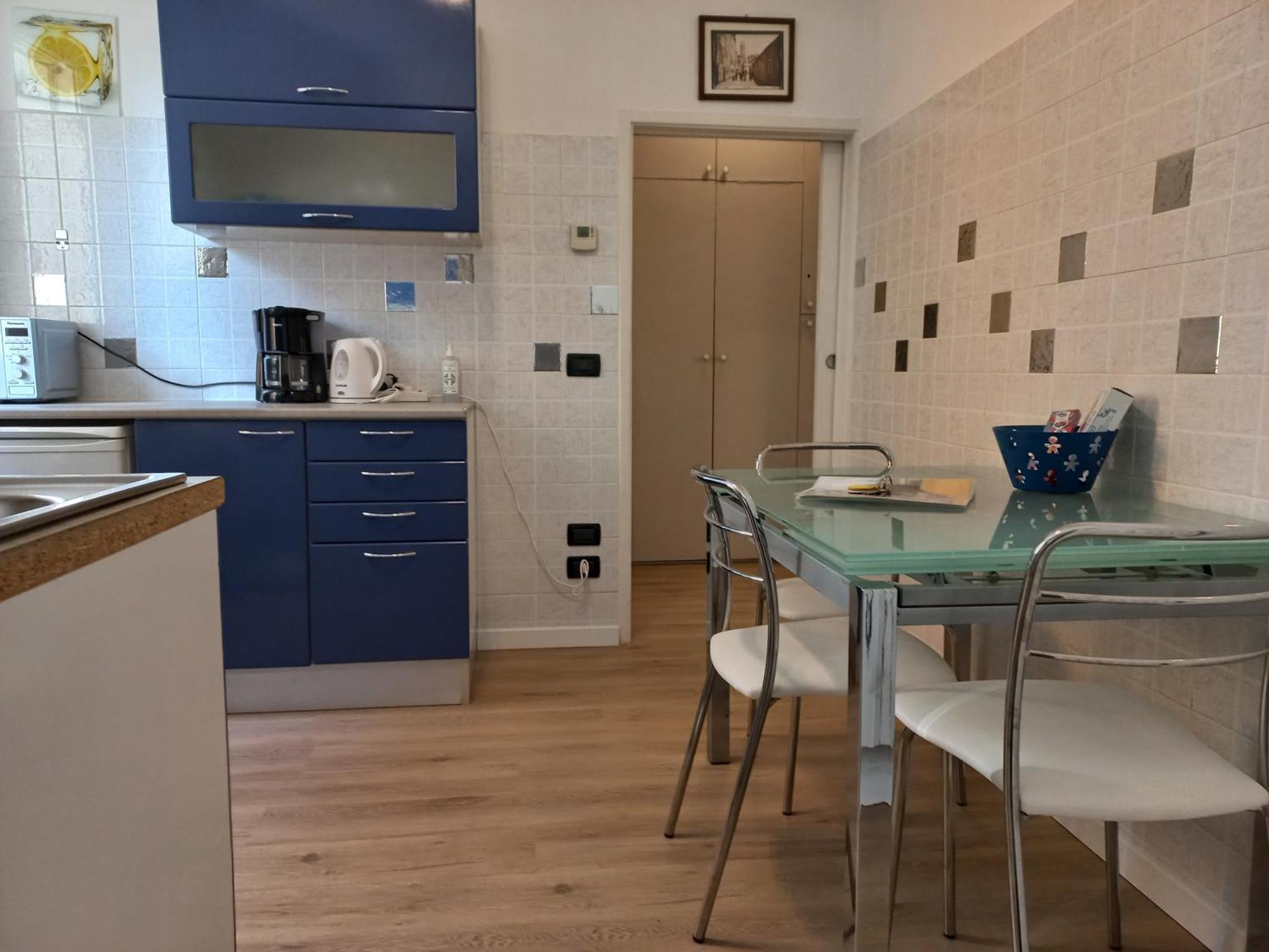Apartment Cafoscari Venice Ngoại thất bức ảnh