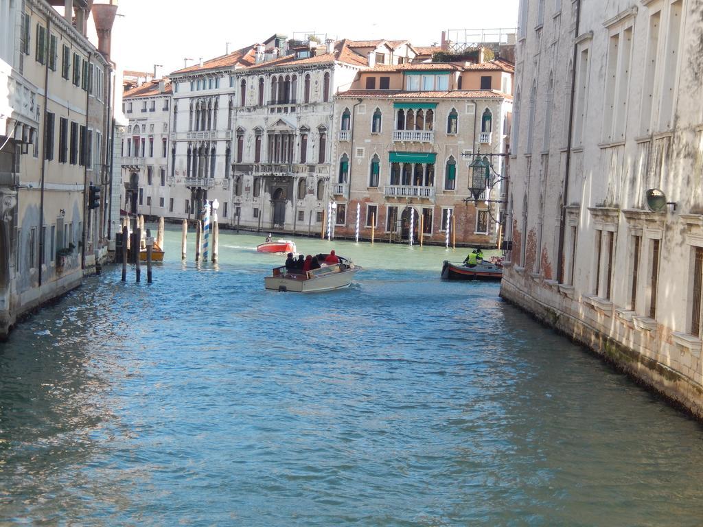 Apartment Cafoscari Venice Ngoại thất bức ảnh