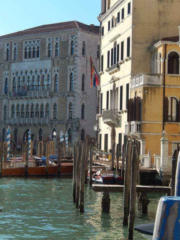 Apartment Cafoscari Venice Ngoại thất bức ảnh